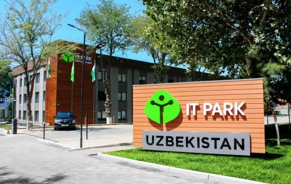 Azerbaijani Media Explore IT Park Uzbekistan Branch in Urgench