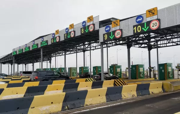 Kazakhstan to Raise Tolls for Some Foreign Drivers