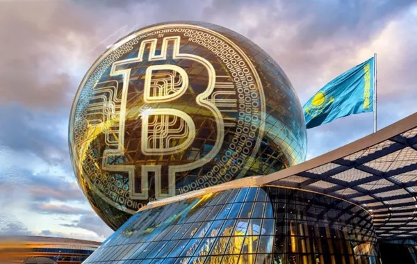 Kazakhstan Is Positioning Itself As Eurasia’s Next Crypto Hub