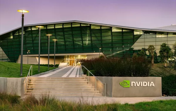 Nvidia Partnership Puts Armenia in Spotlight as Potential Regional AI Hub