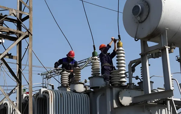 Winter is Coming: Why Resource-Rich Central Asia is Facing an Energy Shortage