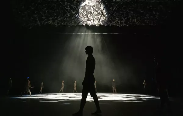 “Dance Unites Us” Festival to Light Up Tajikistan This Spring