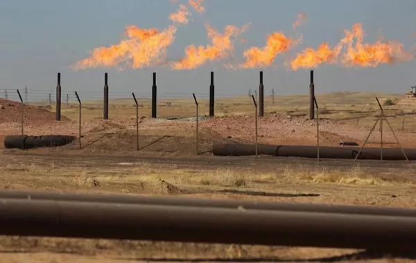 Türkiye Seeks Expanded Gulf Energy Routes Through Iraq