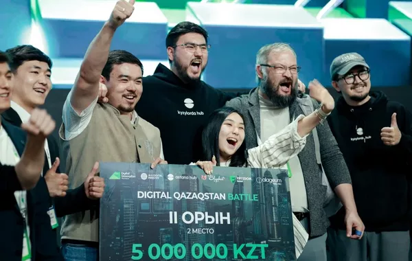 Central Asia Gets High Marks for Startup Ecosystem Development – Report