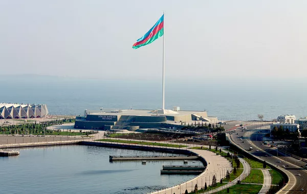 Azerbaijan Celebrates 34 Years Since Restoration of State Independence