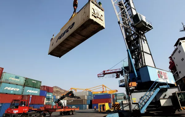 Half of Tajikistan’s Imports Flow from EAEU Member States