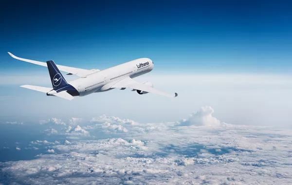 Technical Malfunction Forces Lufthansa Jet to Land in Azerbaijan