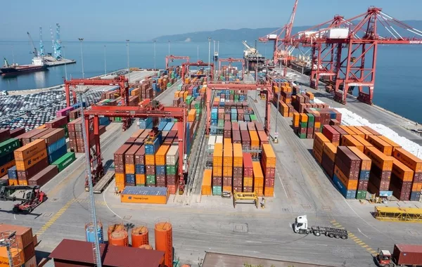 Türkiye Emerges as Key Stabilizing Force Amid Rising Tensions in Hormuz