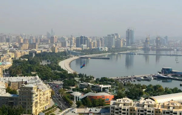 Azerbaijan's GDP Growth Outlook: IMF Latest Projections