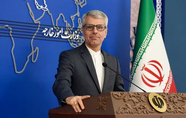Iran Supports Azerbaijan-Armenia Peace Agreement, Stresses Stability in South Caucasus