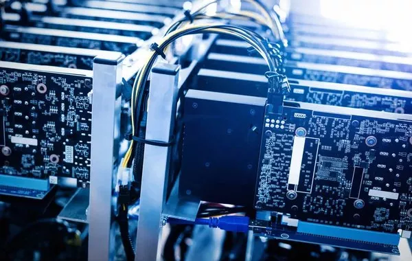 Tajikistan Links Illegal Crypto Mining to Energy Shortages