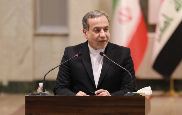 Iran Reaffirms Commitment to Global Nonproliferation Treaty