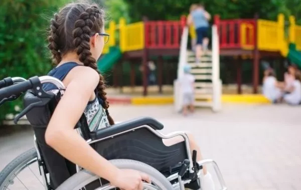 Kyrgyzstan Increases Support for Children Battling Rare Genetic Disease