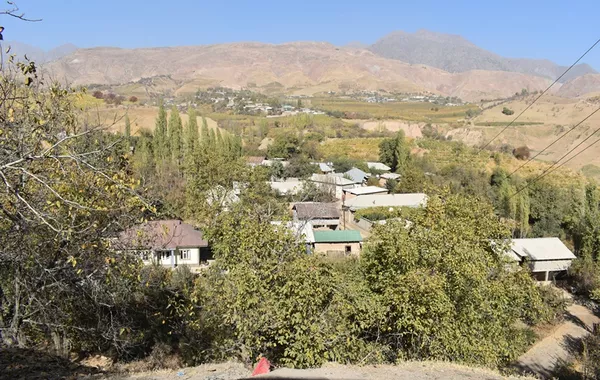 Lolazor Becomes Tajikistan’s First Digital and Tourism Hub