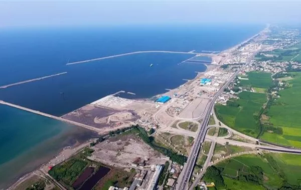 Central Asia’s Path to the Southern Seas: Pursuing Stability