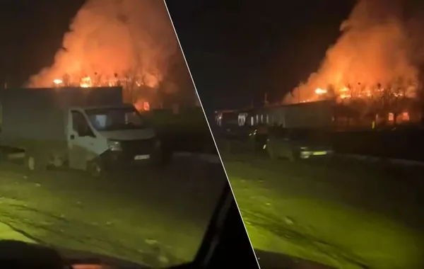 Gas Cylinder Explosion in Kazakhstan Kills 2, Injures 11