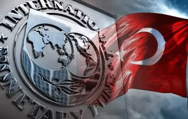 IMF Revises Upward Growth Forecasts for Türkiye in 2025 and 2026