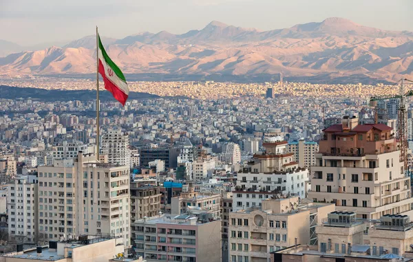 Power Shortages Force Iran to Close Public Institutions Across 17 Provinces