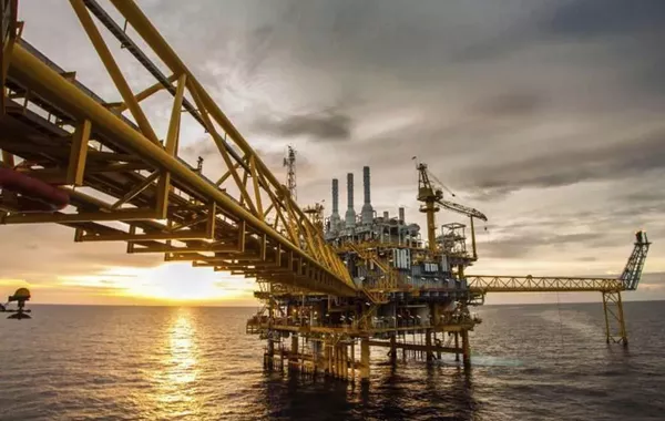 Azerbaijani Oil Price Rises Above $71