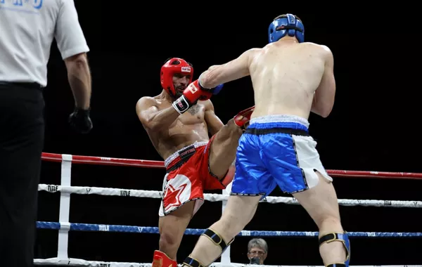 Three Azerbaijani Kickboxers Set to Compete in 2nd Thailand Kickboxing World Cup 2026