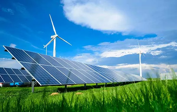 Kazakhstan, Azerbaijan, Uzbekistan Unite on Green Energy
