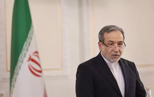 Iran Seeks Regional Probe Into Attacks, Says Targets Linked to US Bases