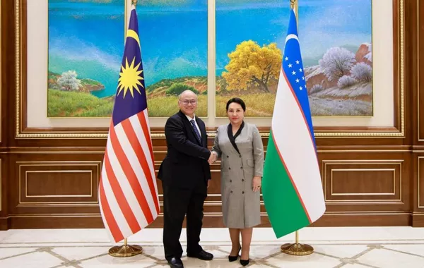 Uzbekistan, Malaysia Strengthen Ties in Growing Partnership