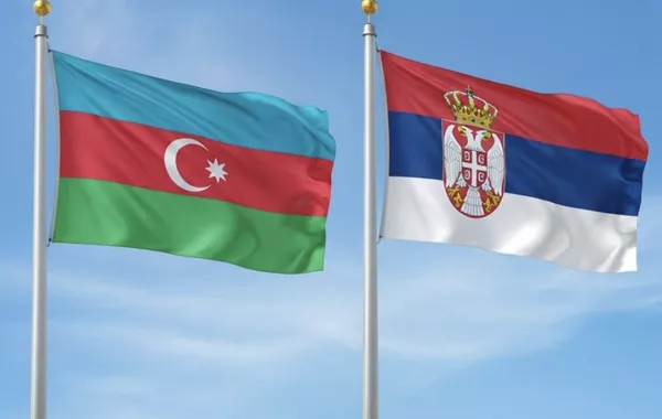 Azerbaijan, Serbia Agree on Joint Venture for Nis Power Plant