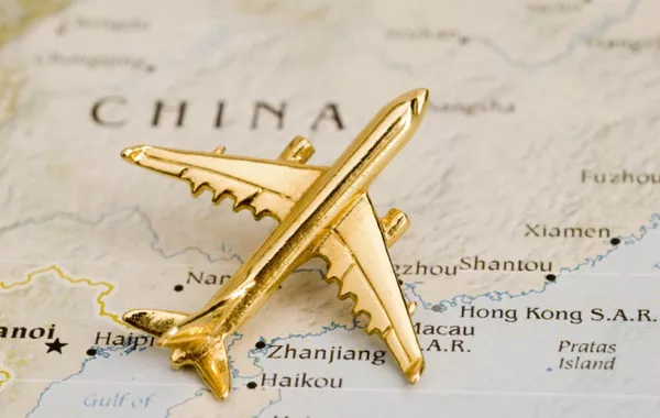 Turkmen Tech Talent Gets Boost with China’s New K-Visa Initiative