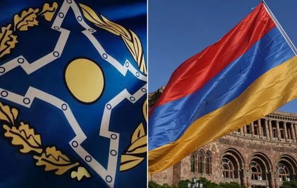 Armenia Risks CSTO Restrictions Over Unpaid Fees