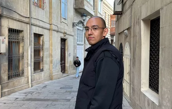 Madi Omarov: “Russia Is Now Seen as a Toxic Partner in Central Asia and the South Caucasus” - INTERVIEW