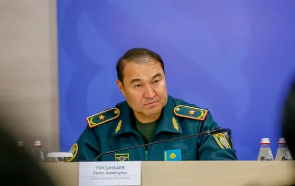 Kazakh Air Defense Helicopter Search Enters Second Week at Sorbulak Reservoir