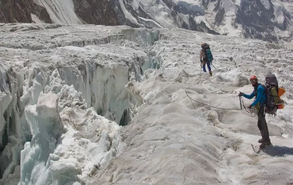 ADB Backs Tajikistan Glacier Monitoring With $3M Grant