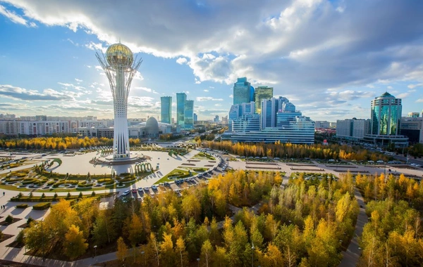 Kazakhstan Welcomes 11.5 Million Tourists in 2024