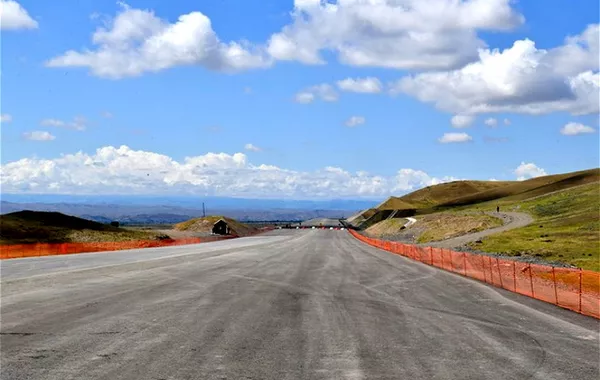 Uzbekistan Highlights Economic Gains from Upcoming Zangezur Corridor