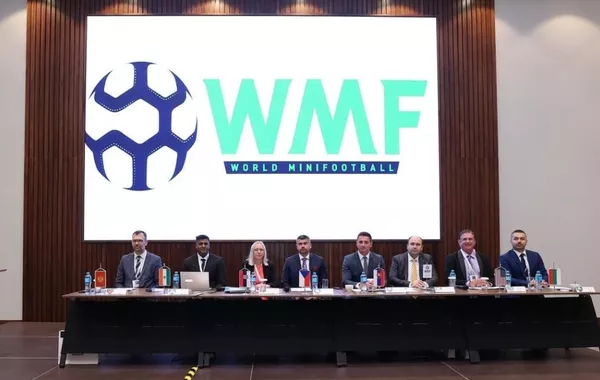 WMF Annual General Assembly Convenes in Baku