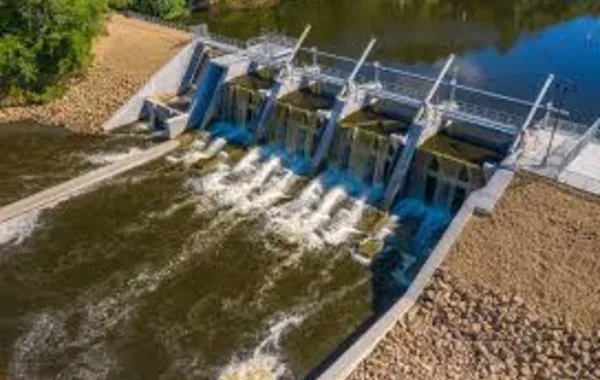 North Kazakhstan to Get New Flood Protection as Dam Reconstruction Begins