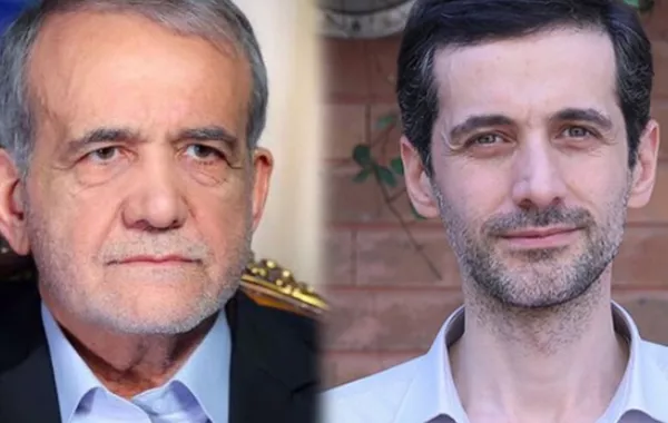 Iranian President's Son Calls for Analysis of War-Ending Scenarios