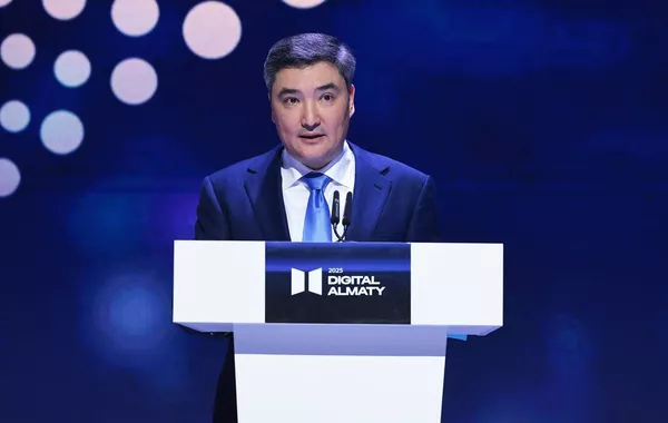 Kazakhstan Expands Caspian Ports to Become Regional Transit Powerhouse