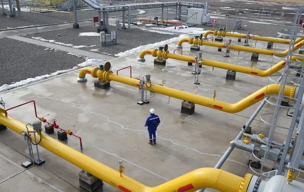 The Ministry of Energy: Kazakhstan's Gas Supply Was Not Affected by the Accident at the Orenburg Plant