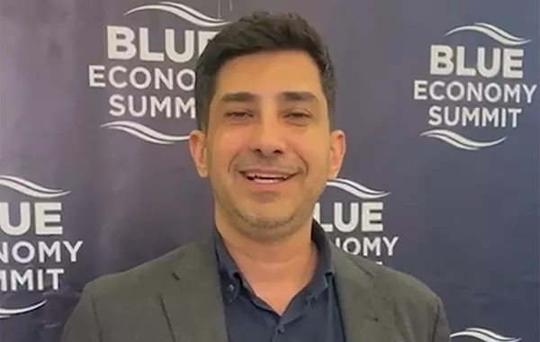 “We See Huge Potential” — Mert Tancığer on Azerbaijan’s E-Trade Future -VIDEO