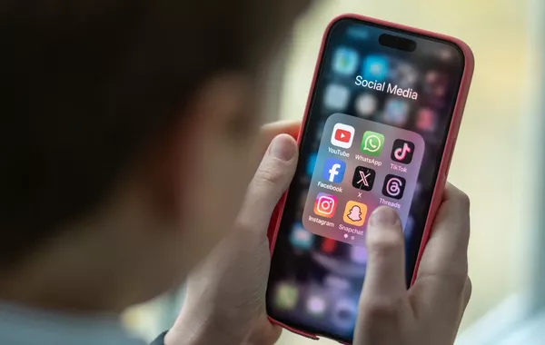 Kazakhstan Eyes Social Media Ban for Uder-16s