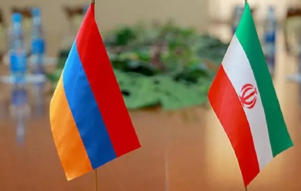 Armenia and Iran Near Deal on Cross-Border Peace Park