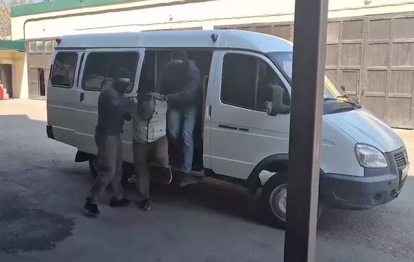 Russia's FSB Foils Terror Plot in Pyatigorsk: Key Details Emerge