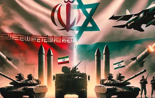 Iran–Israel War Opens New Chapter in the Caspian Great Game