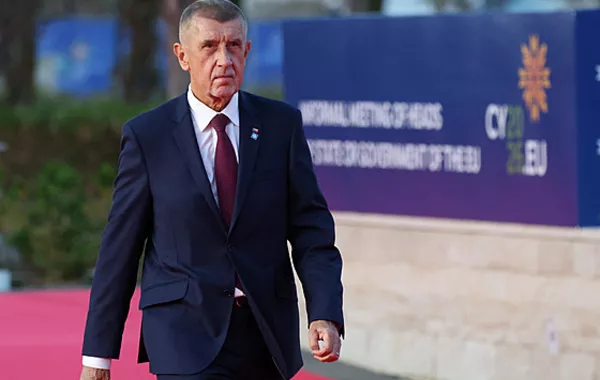 Czech PM to Visit Uzbekistan for High-Level Talks and Business Deals
