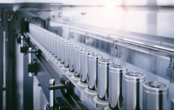 Kyrgyzstan Takes Step Toward Local Lithium Battery Production