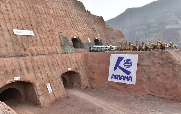 Asian Infrastructure Investment Bank Strengthens Investment in Tajikistan’s Energy, Infrastructure