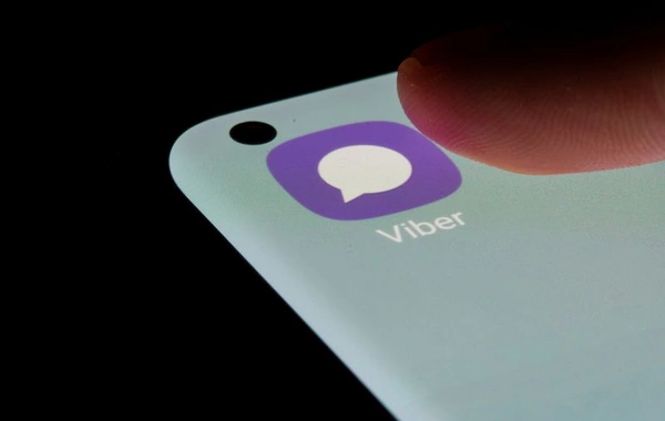 Russia Blocks Viber Messaging App