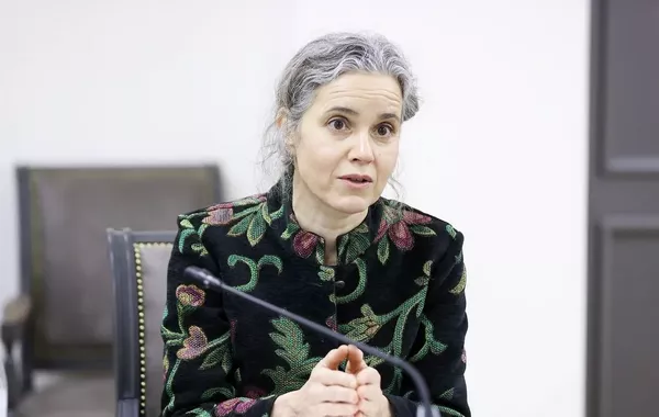 EU Special Representative Announces Upcoming Trip to Azerbaijan